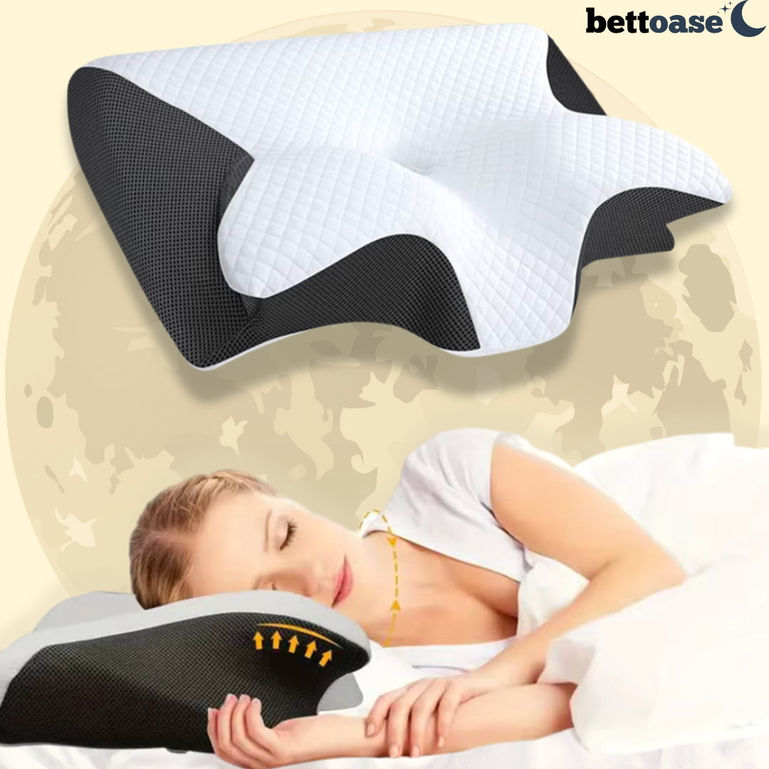 Bettoase™ - Bequemes Memorykissen